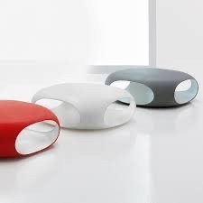 Image 1 of Tavolino da caffè Bonaldo Pebble