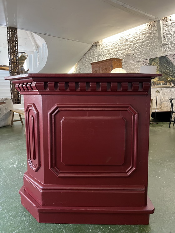 Image 1 of Mostrador de tienda pequeña