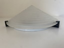 Vintage Massive Plafonnière Plafondlamp jaren ‘90