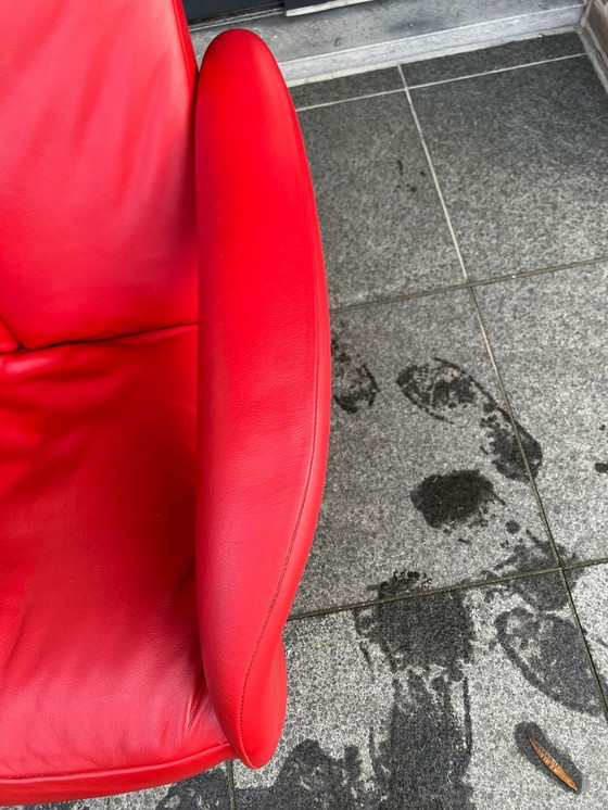 Image 1 of Jori Symmhony relax medi mono-move Celia Cherry incl hoofdk