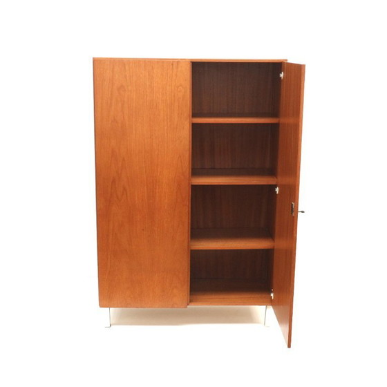 Image 1 of Vintage wardrobe / sideboard / dresser from the 1960s