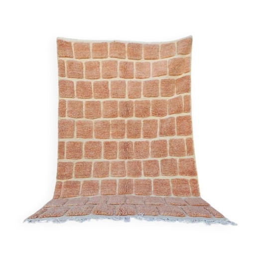 Tapis berbère marocain 250cm x 150cm
