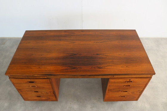Image 1 of Bureau danois vintage Nipu