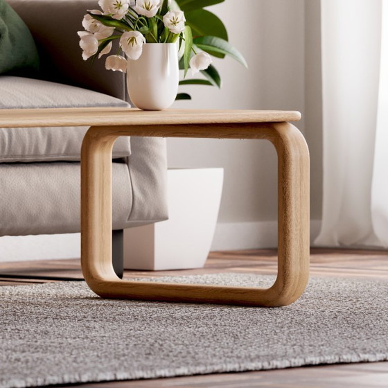 Image 1 of Ostin couchtisch by VARBROS