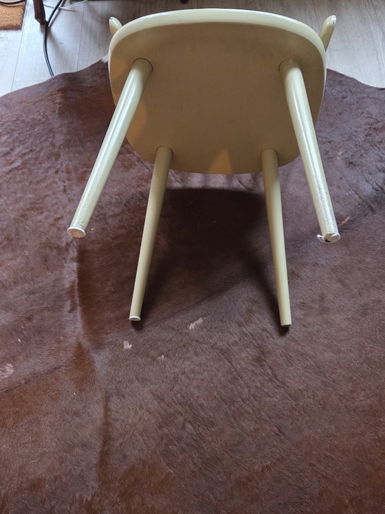 Yngve Ekstrom Model Smäland Scandinavisch Design Bureau Stoel – smaland, Eetkamerstoelen, Wood (photo 4 of 10)