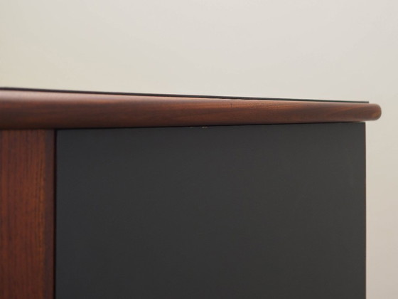 Image 1 of Armadio in teak, design danese, anni '60, produzione: Danimarca