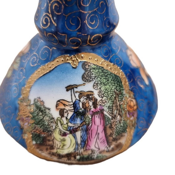 Image 1 of Candelieri cinesi in porcellana