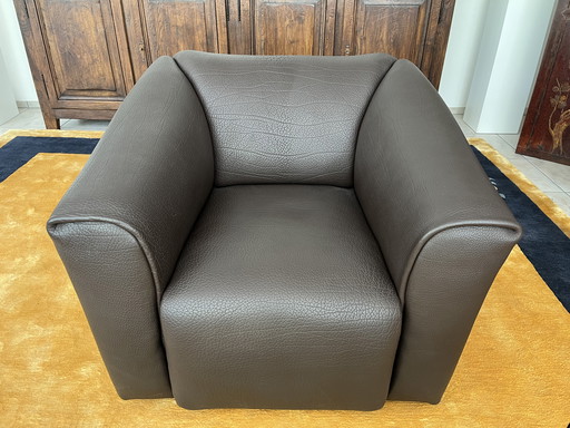 de Sede DS-47/01 Fauteuil (en kit) - haute qualité & très bon état