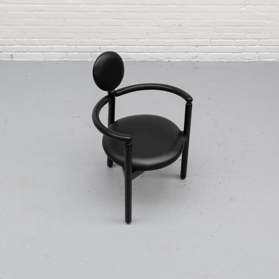 Image 1 of Vico Magistretti Silla Pan-set Rosenthal