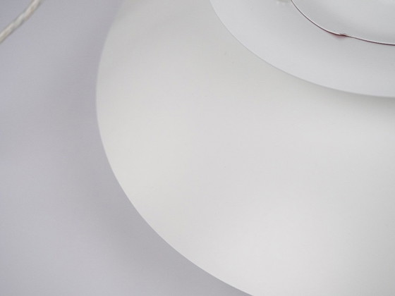 Image 1 of Lampada a sospensione vintage danese PH 5 di Poul Henningsen, Louis Poulsen, 1958