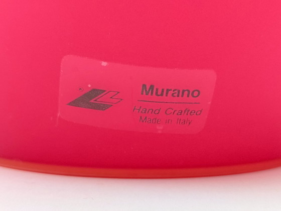 Image 1 of Ensemble de lampes de table trépied Isotta, Murano, Italie