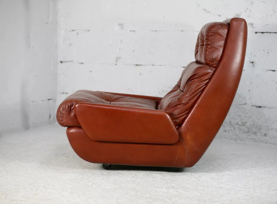 Image 1 of Sessel "Space Age," Jean Prévost
