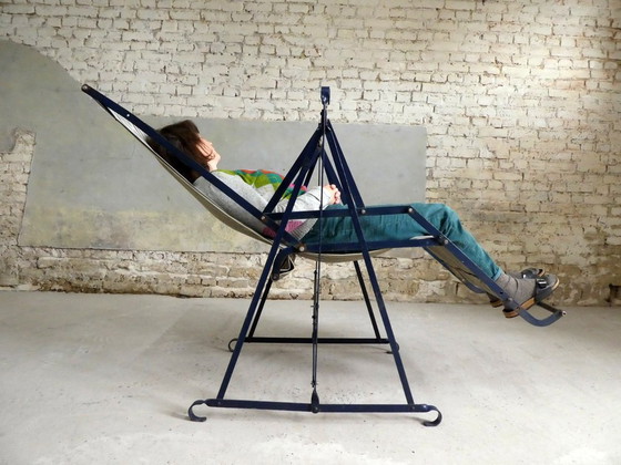 Comfort Swing Chair – Rocking chairs (photo 6 of 8)