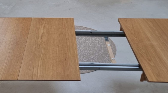 Uitschuifbare eettafel – Bureau, Wood (photo 8 of 15)