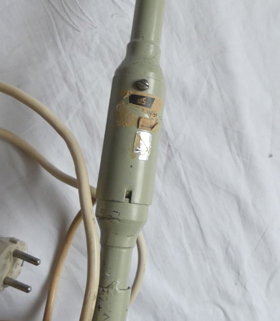 Image 1 of SIS articulated arm work light UK2aEb