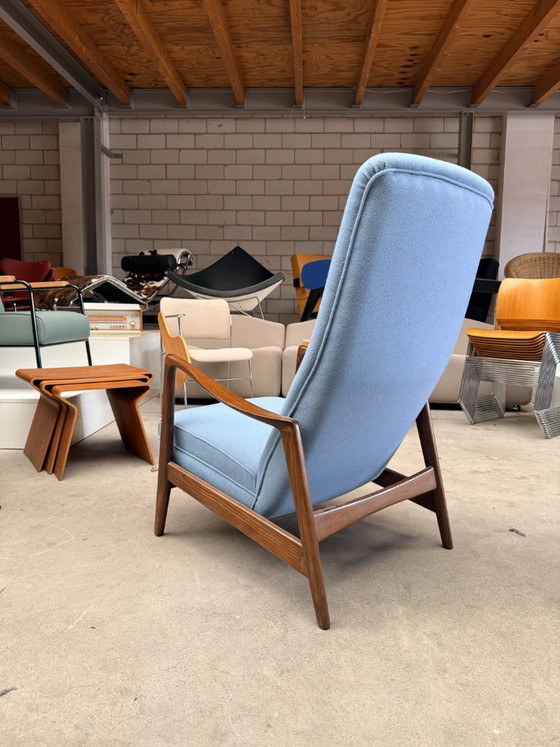 Image 1 of Cassina Modell 829 Sessel von Gio Ponti (Lagerbestand: 2)
