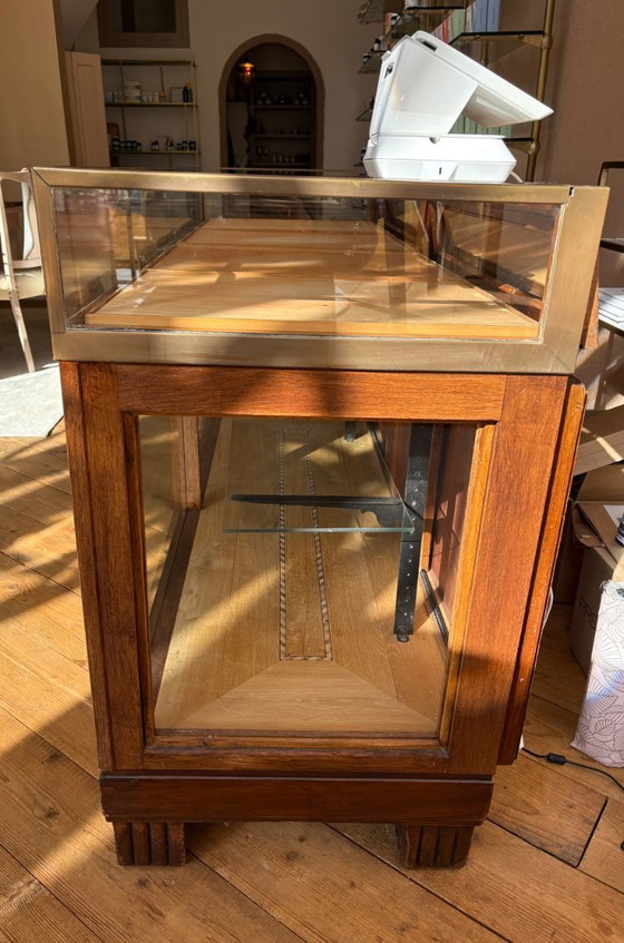 Image 1 of Bancone d'epoca