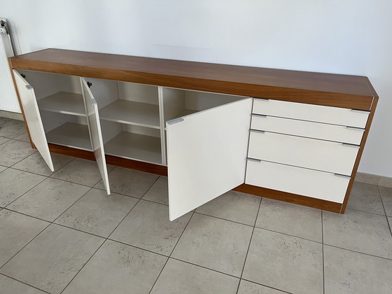 Image 1 of Pastoe L series sideboard