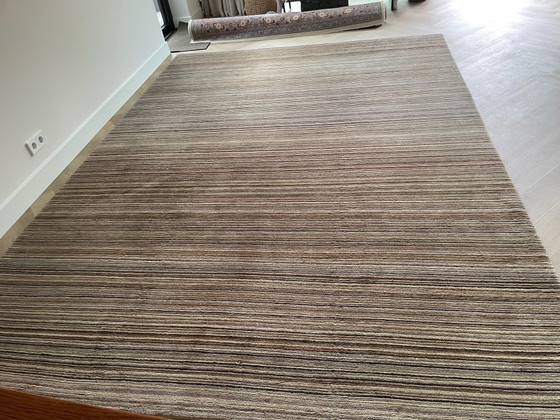 Karpet Reef “Brown on line” – Tappeti, Lana (photo 6 of 10)