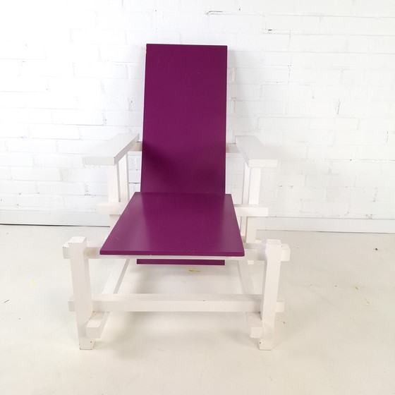 Image 1 of Rietveld nabouw