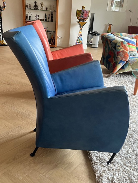 Image 1 of Chaise Windy de Montis