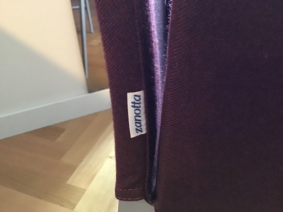 Image 1 of 6 x Lia armchair by Zanotta