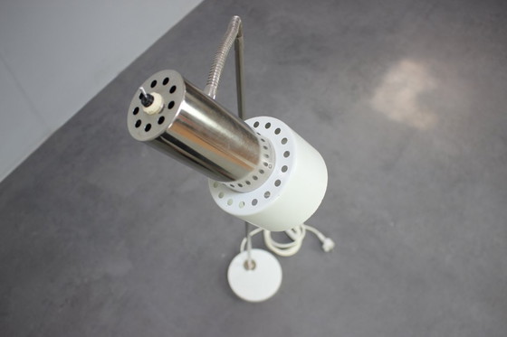 Image 1 of Mid Century staande lamp, 1970, Tsjecho-Slowakije