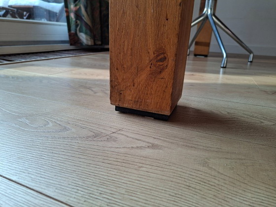 Image 1 of Mesa cuadrada Linteloo