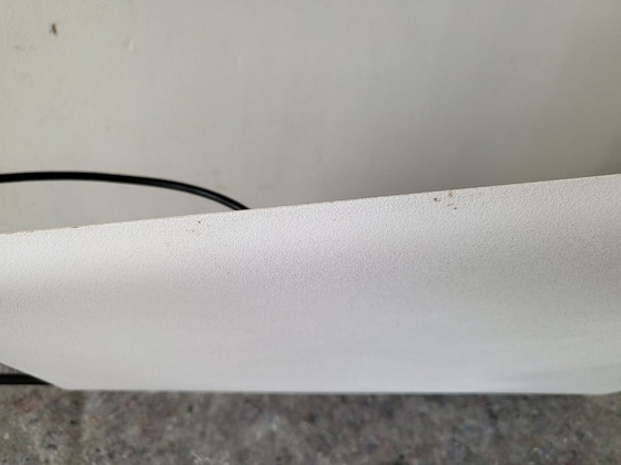 Image 1 of Vintage 1980 Kite Pendant Chandelier, Lucien Gau Edition, 80s, 1980s