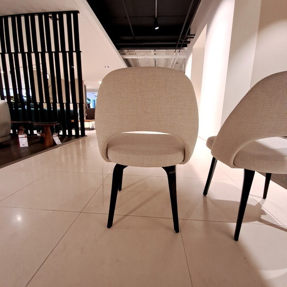 Image 1 of Knoll International Conference dining chair