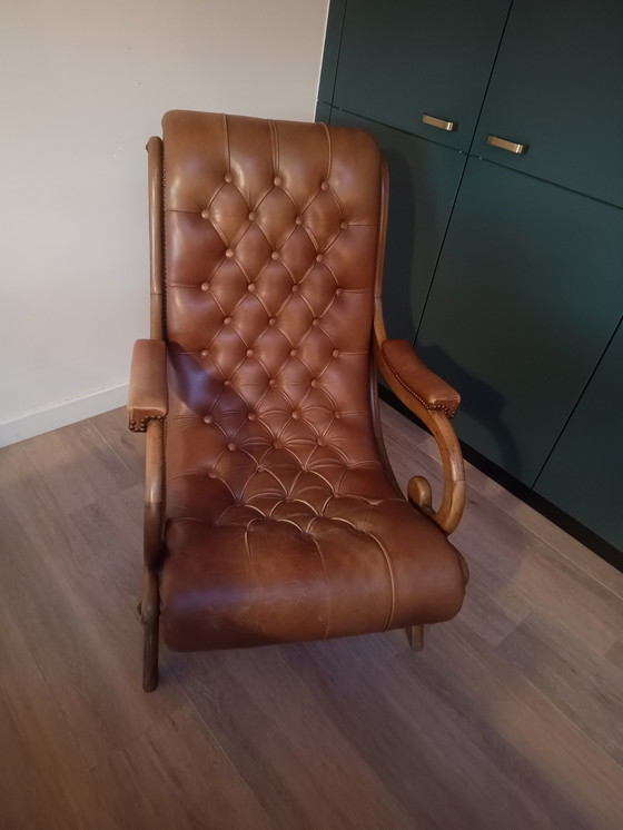 Image 1 of Sillón Chesterfield