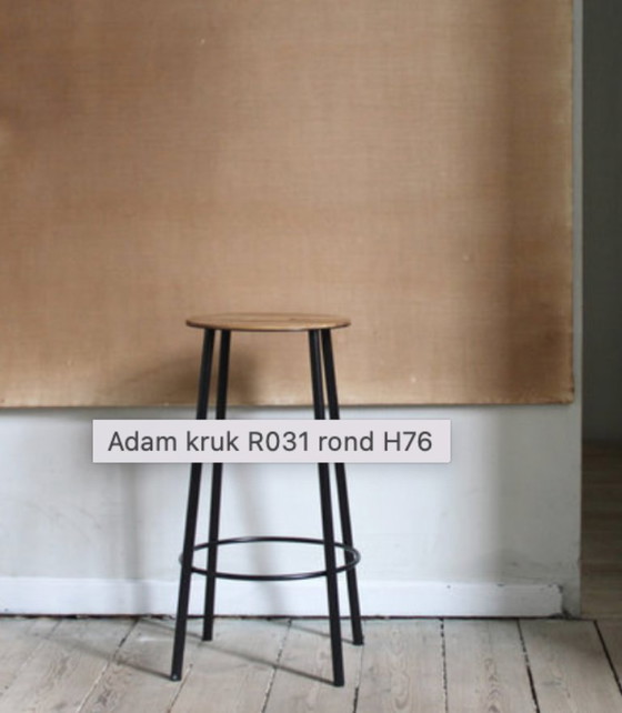 Image 1 of Frama krukken x 5