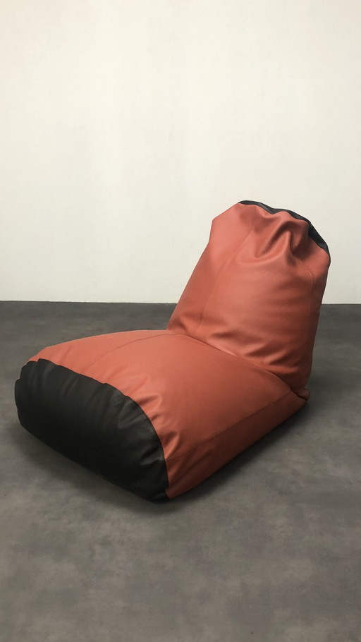 Limited Leolux zitzak by Roderik Vos Pode Boya 