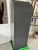 Pastoe Amsterdammer grigio antracite