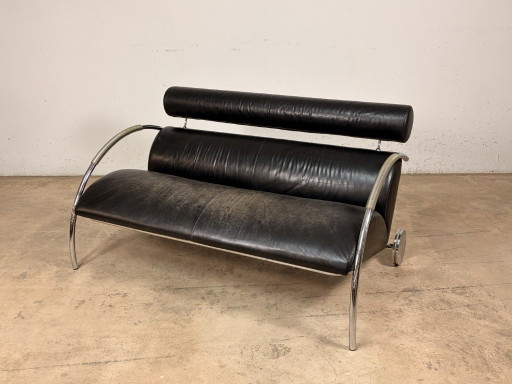 Cycle Sofa van Peter Maly voor Cor, jaren 80.