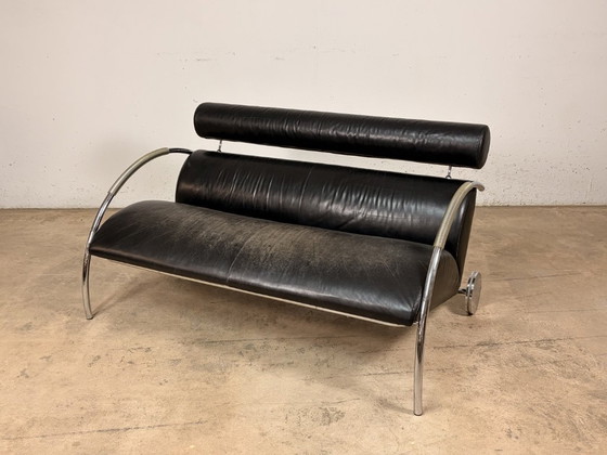 Image 1 of Cycle Sofa van Peter Maly voor Cor, jaren 80.