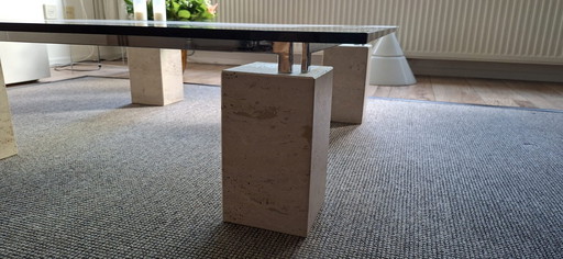 Italian coffee table