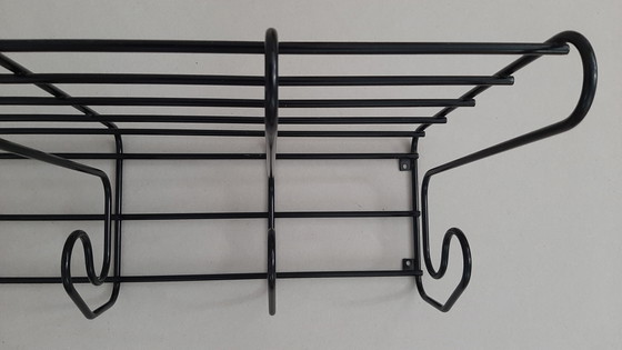 Coat rack 'Fran' IKEA Vintage 1980s – Metal (photo 2 of 14)