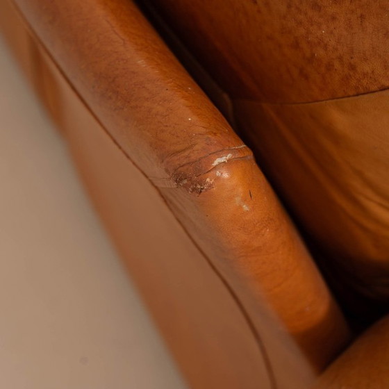 Image 1 of Piumotto bank van Arrigo Arrighi voor Busnelli