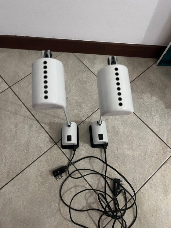 Image 1 of Daphinette Lumina table lamp