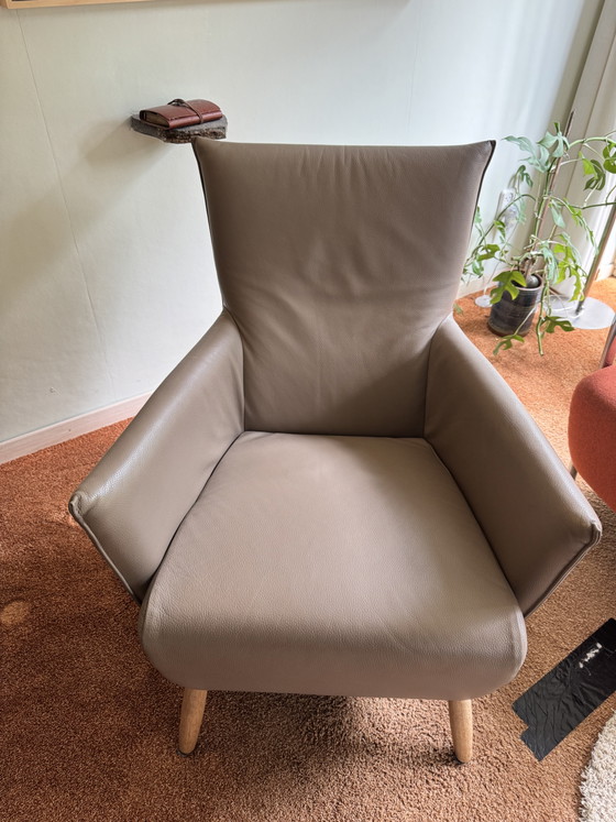 Image 1 of Cheo fauteuil Label vanden Berg