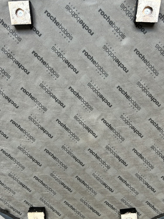 Image 1 of Roche Bobois Bubble Ledersofagarnitur