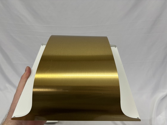 Image 1 of Set vintage Staff Leuchten lampade da parete design anni '70