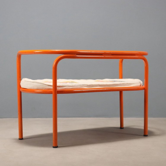 Image 1 of Sofa „Locus Solus“ von Gae Aulenti für Poltronova