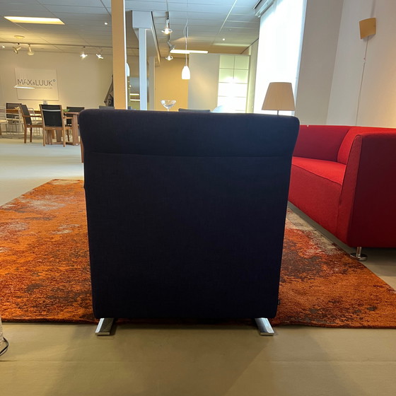 Image 1 of COR Quant armchair