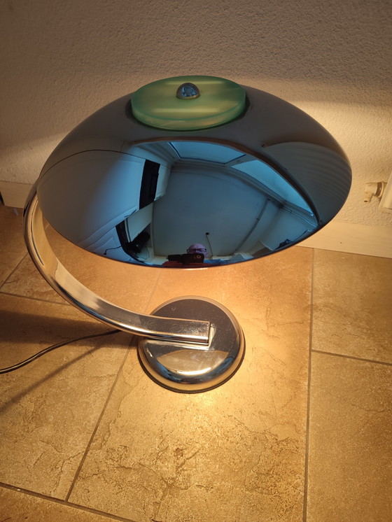 Image 1 of Desk Lamp Bauhaus