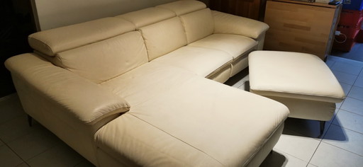 Sofa Paradies 2000