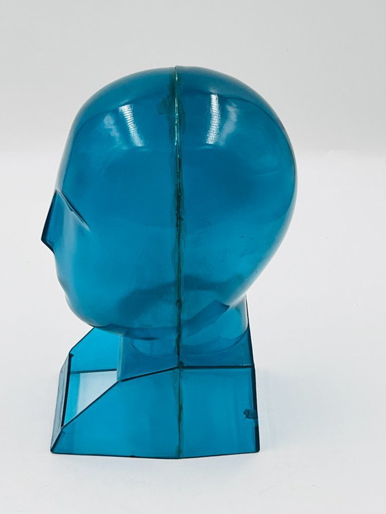 Image 1 of Designer display head for Vickx inhalers