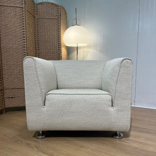 NEU GEPOLSTERTER Gelderland 4800 Sessel