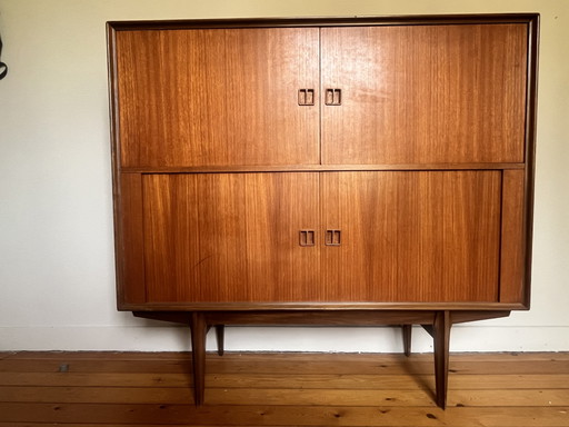 Vintage Sideboard